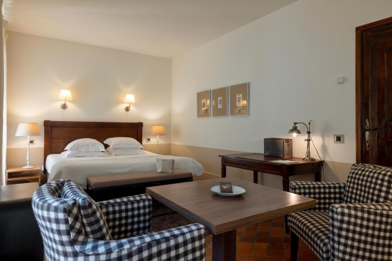 Chambre Double Classique