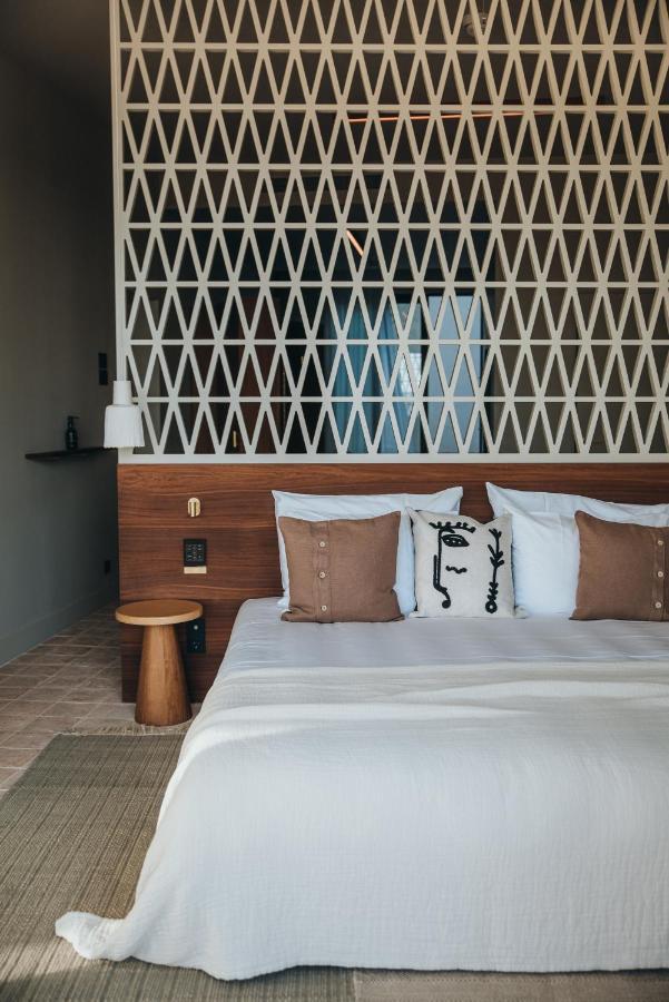 Suite Familiare con 3 Camere da Letto, Terrazza e Vista Mare