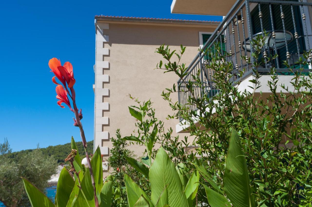 Comfort Double Room Balcony Garden View