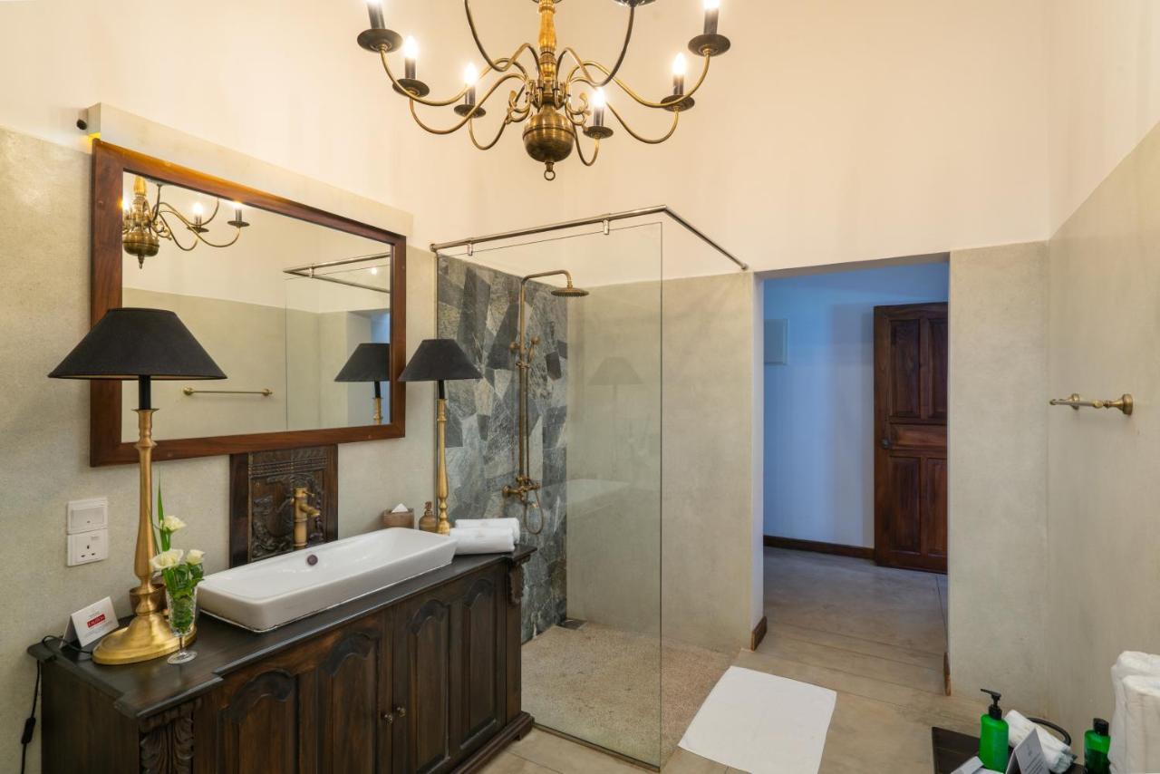 Deluxe Double Room with Sea View - Early Check-in & Late Check-out (12 NOON & 2 PM on Subject to availability), Kids under 5 years stay and dine for FREE & Free Upgrade (on availability)