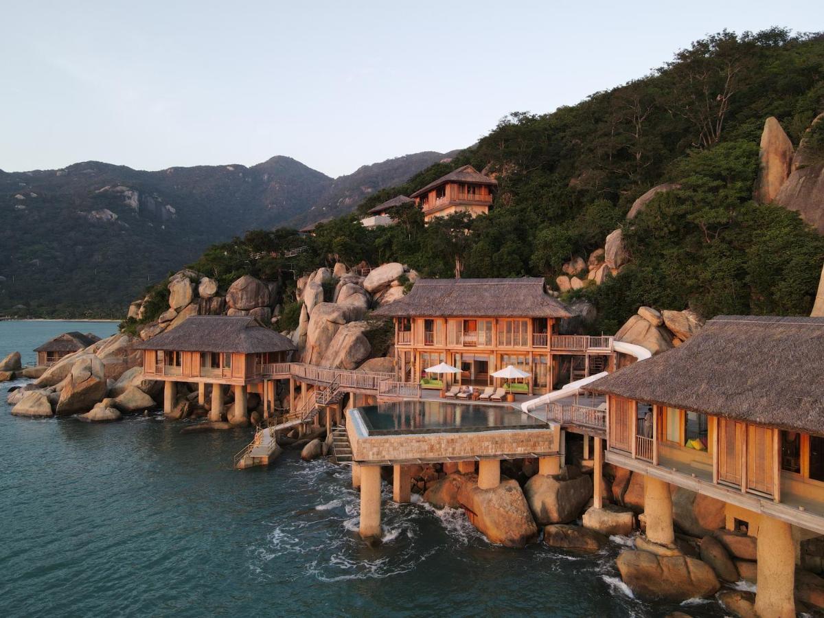The Water Reserve (Three-bedroom villa)