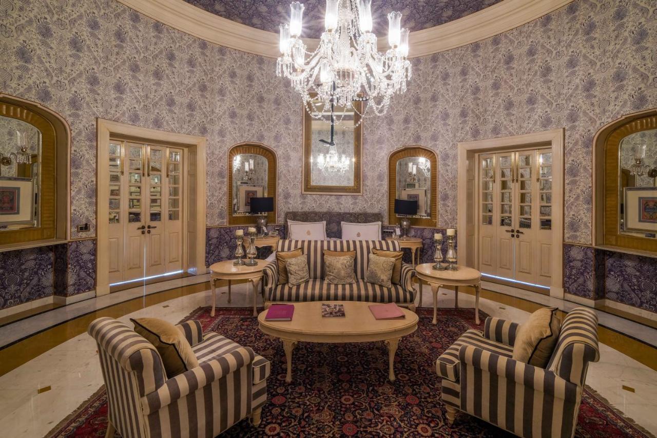 Suite Palace
