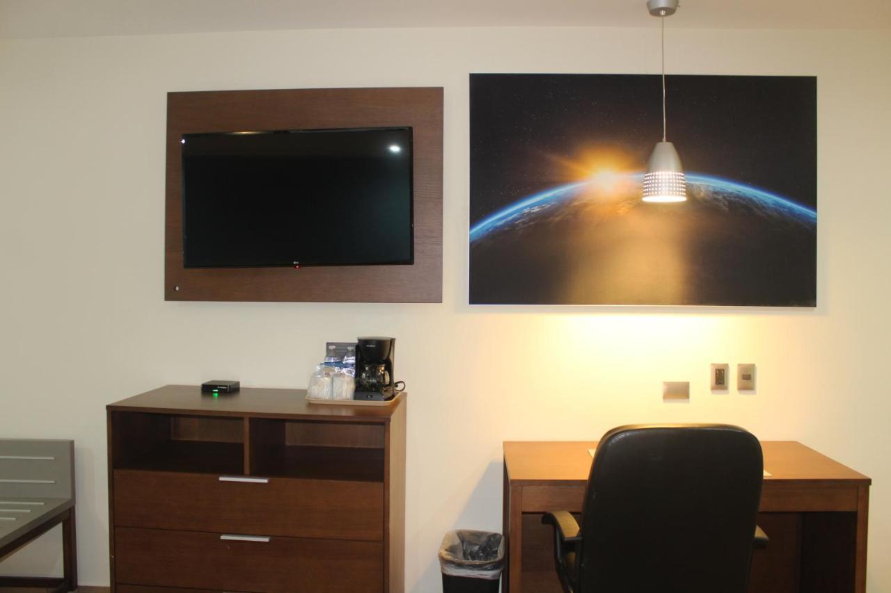 2 Double Beds, Executive Room