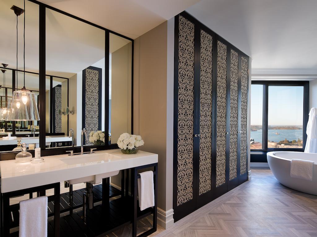 Opera Royal Club Suite mit 1 Schlafzimmer