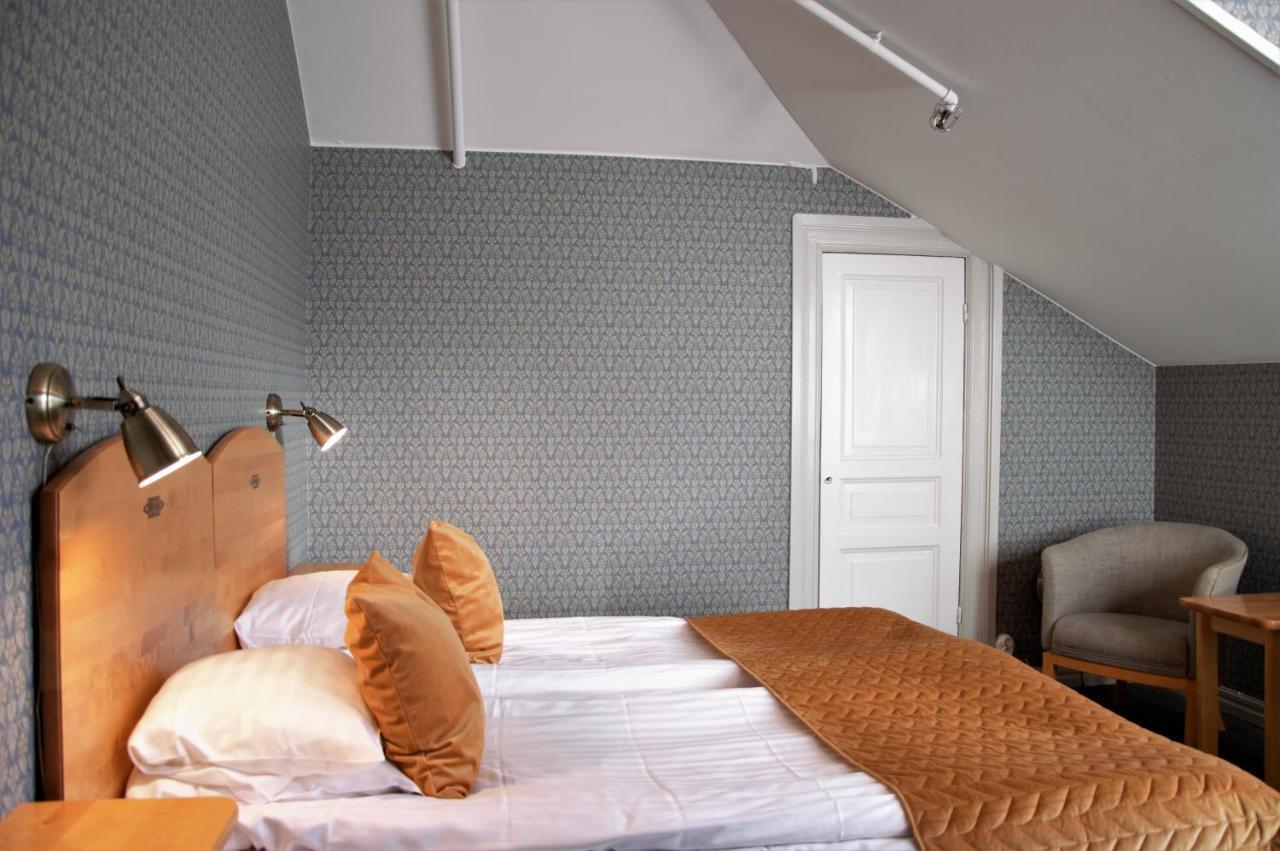 Double or Twin Room Main Building