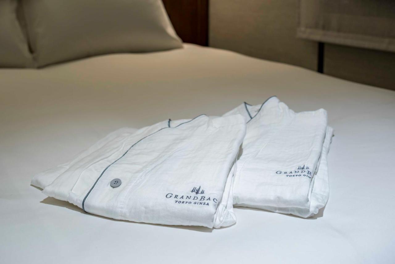 Executive Floor - Superior Twin Room