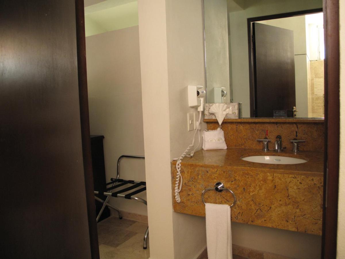Suite Junior con vistas al jardín