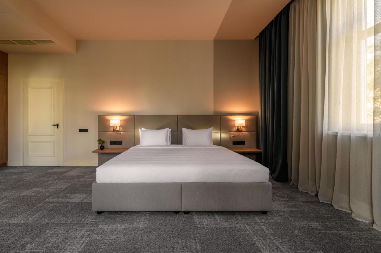 Junior Suite Balcony
