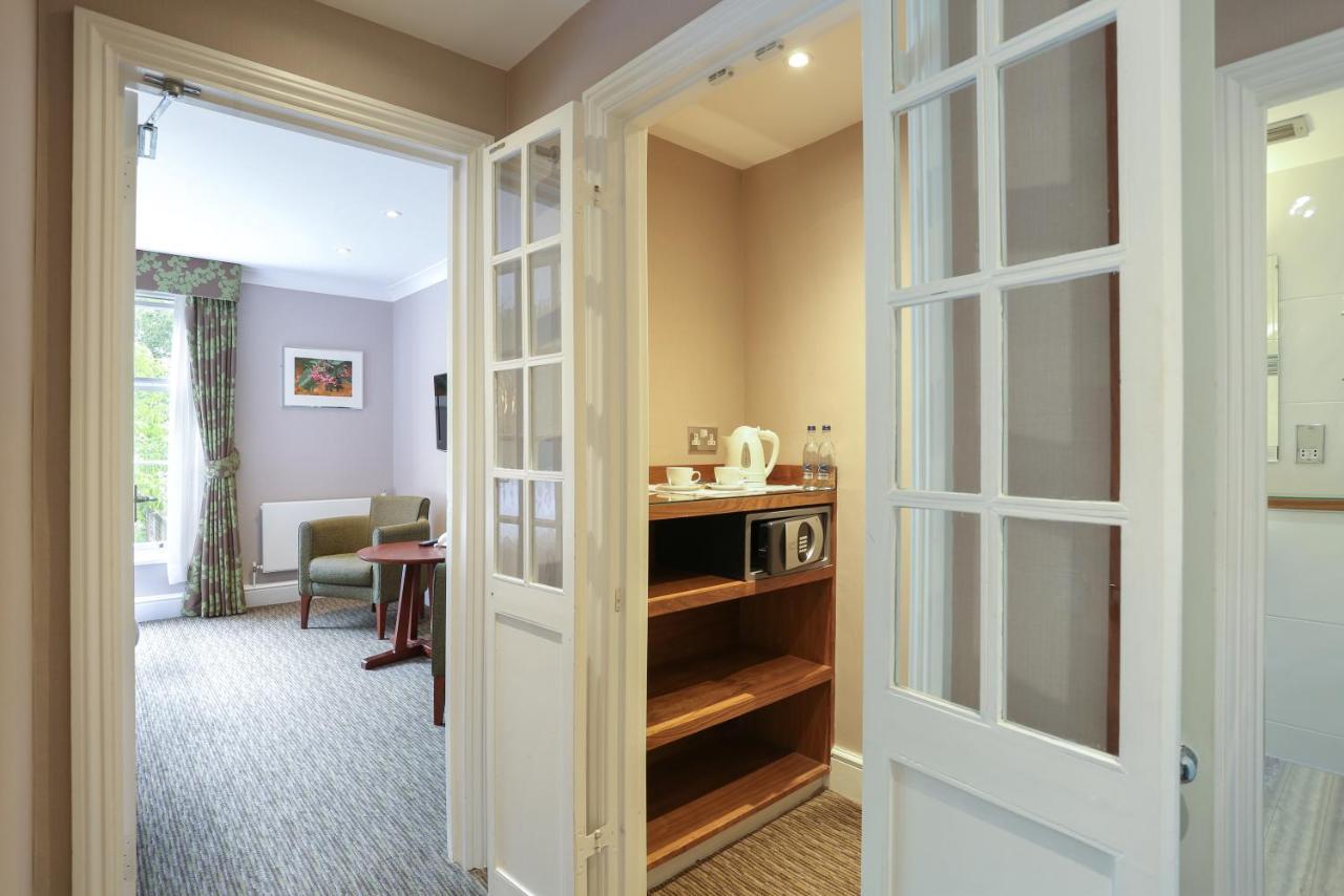 Classic Double Room Main House
