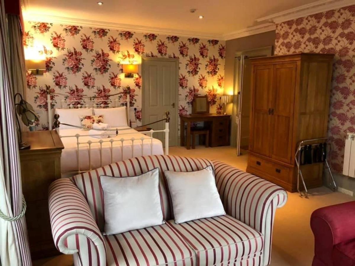 Superior Suite with Sea View
