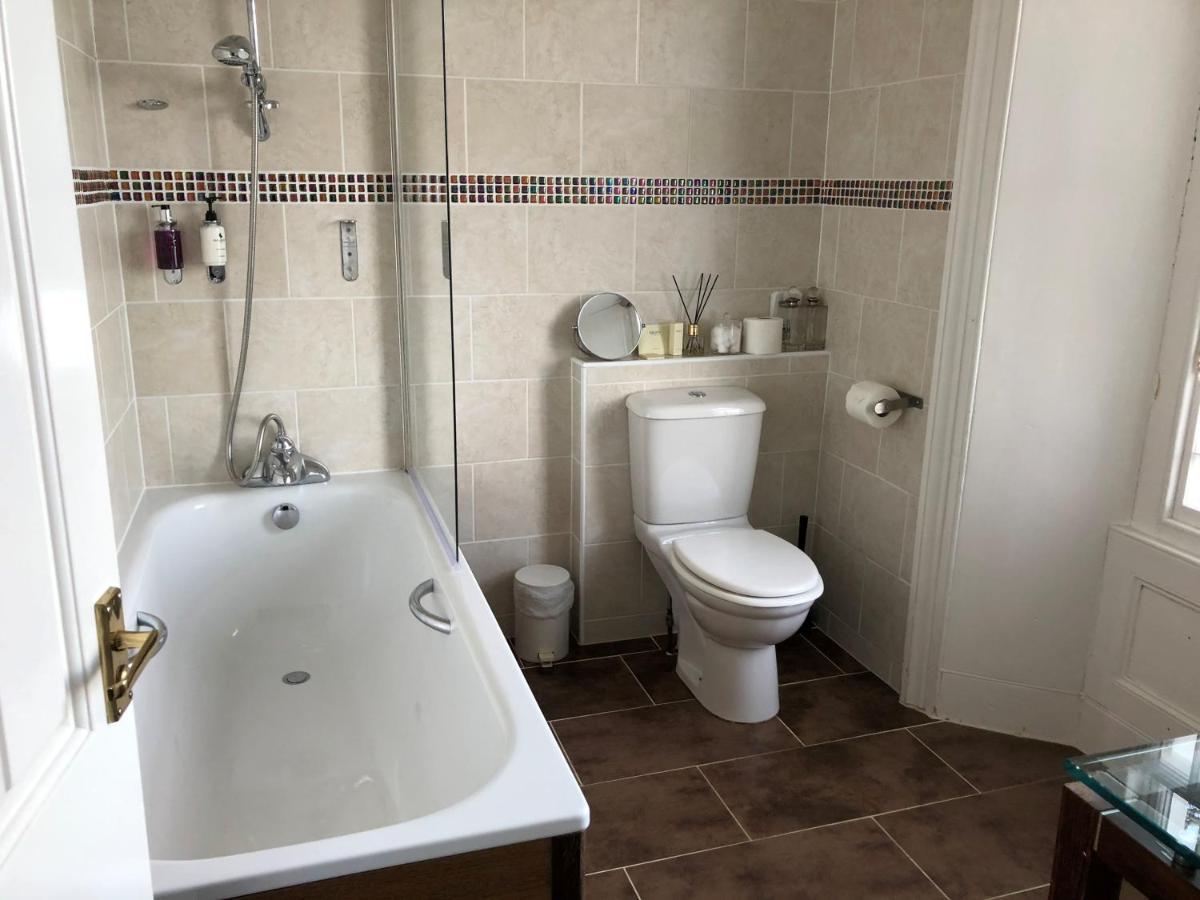 Superior Double or Twin Room with Sea View