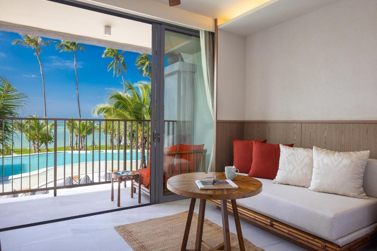 Deluxe Sea View