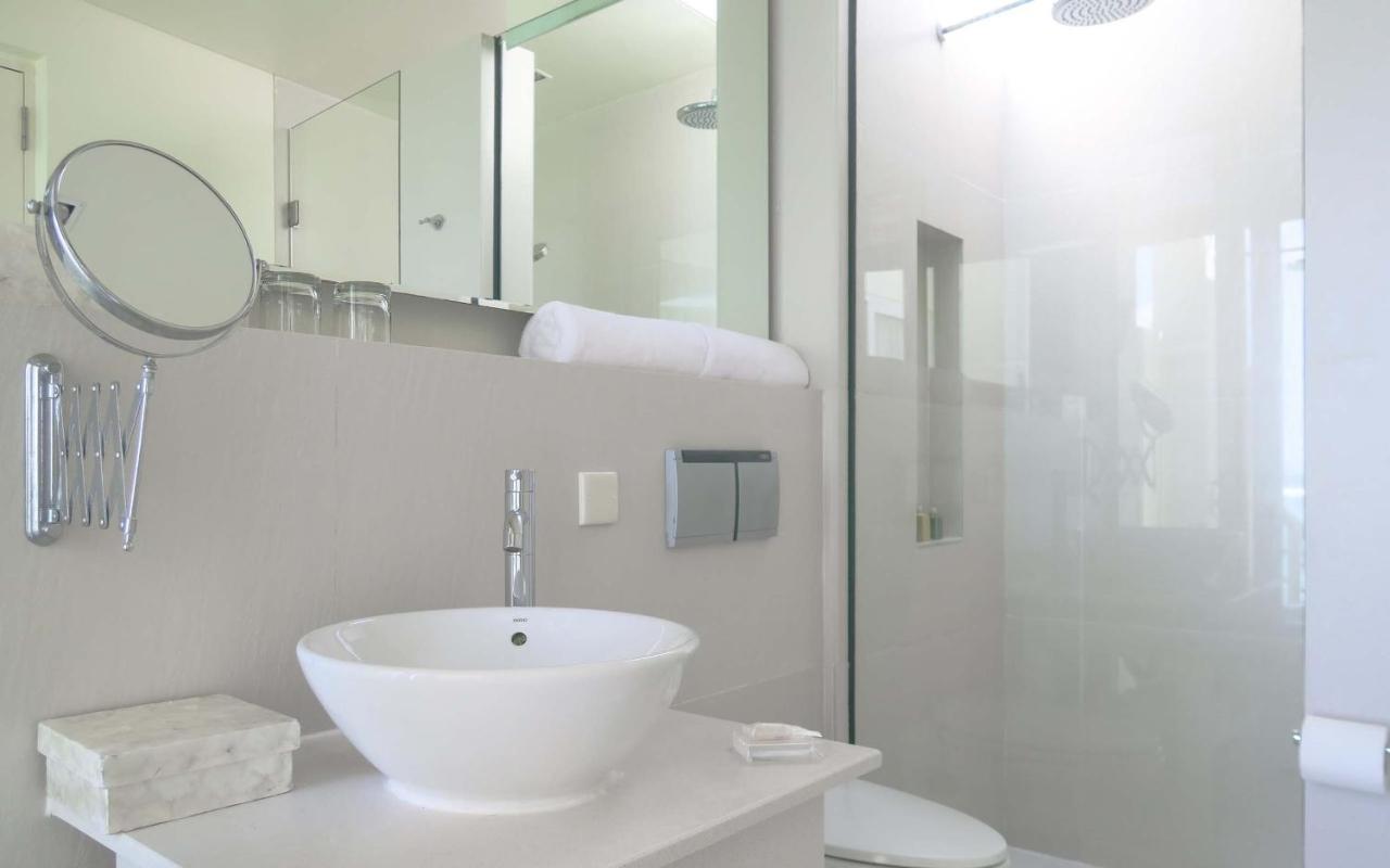 Two-Bedroom Overwater Villa Sea View