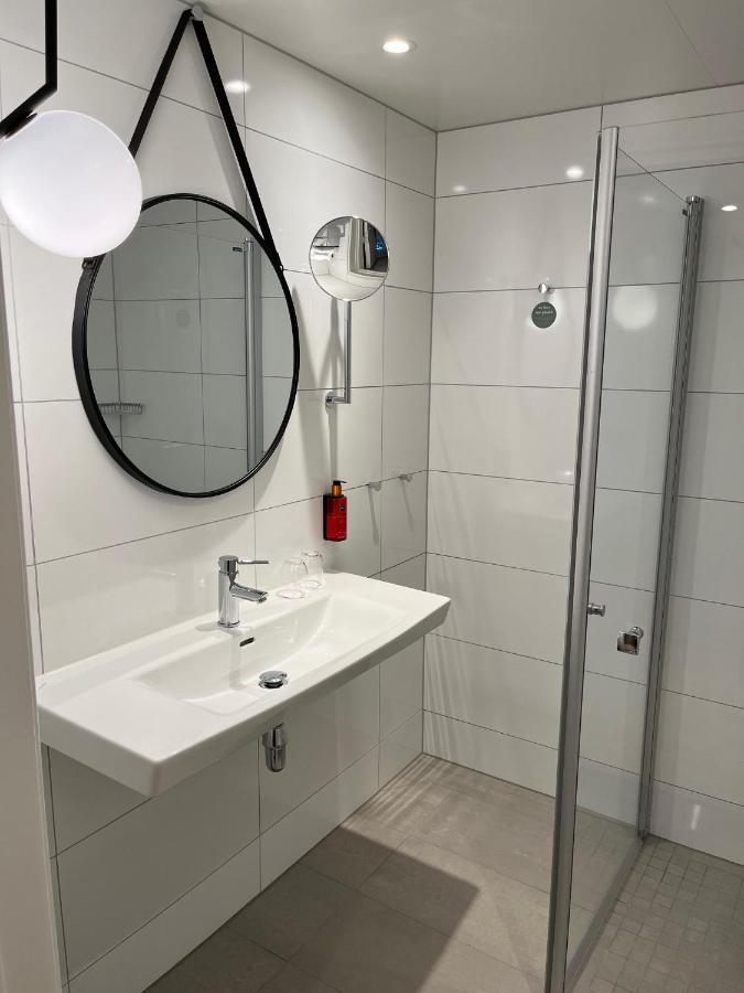 Budget Single Room