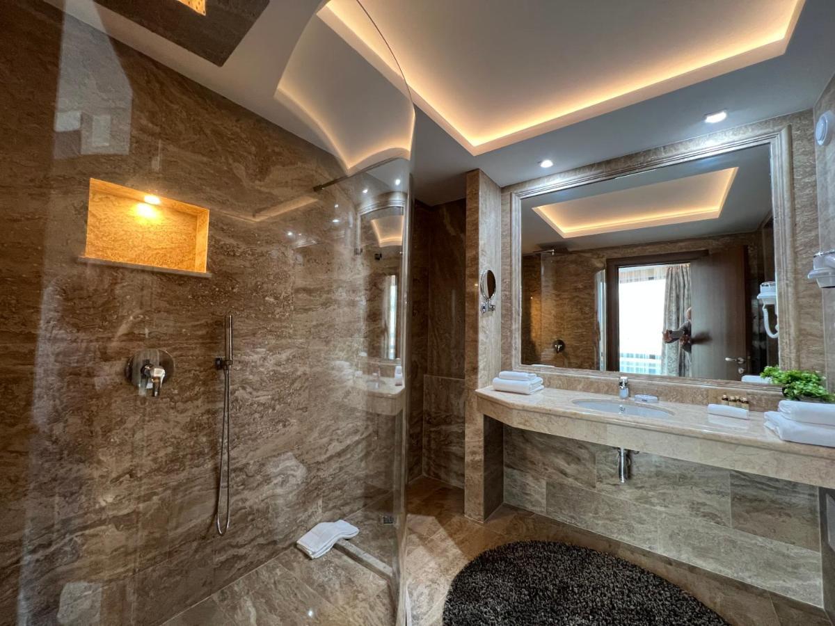 Triple Room with Balcony