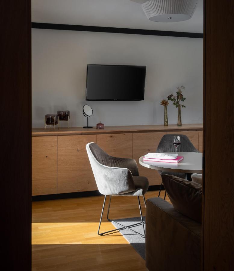 Suite con balcón