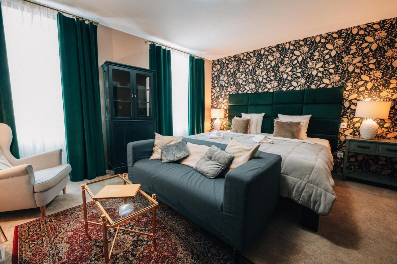 Deluxe Junior Suite