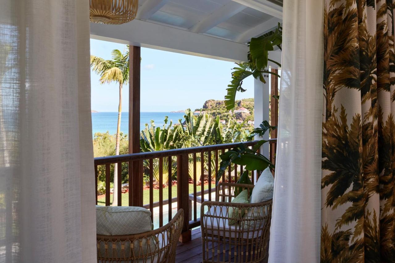Suite Terrace