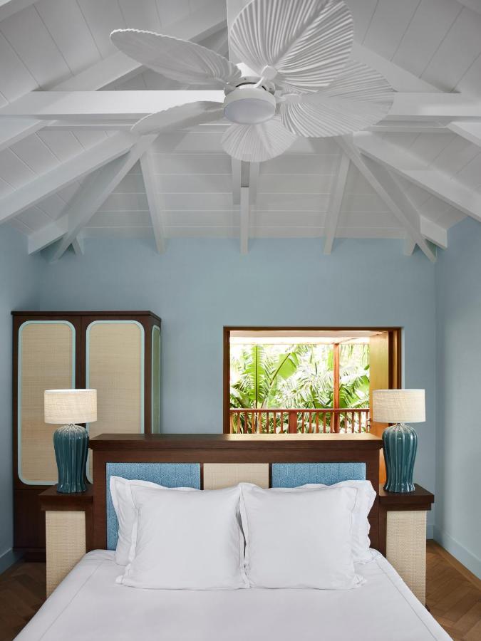 Double Room Garden View