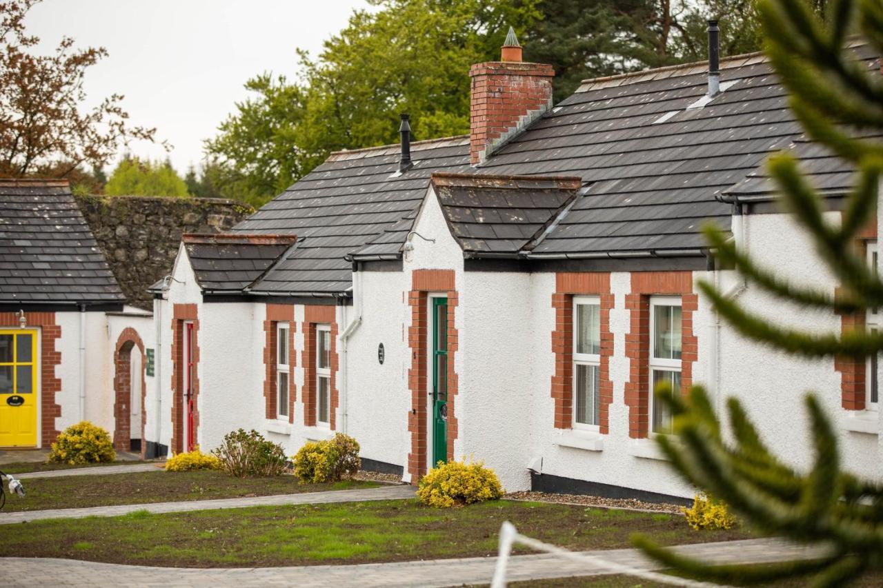 One Bedroom Cottage