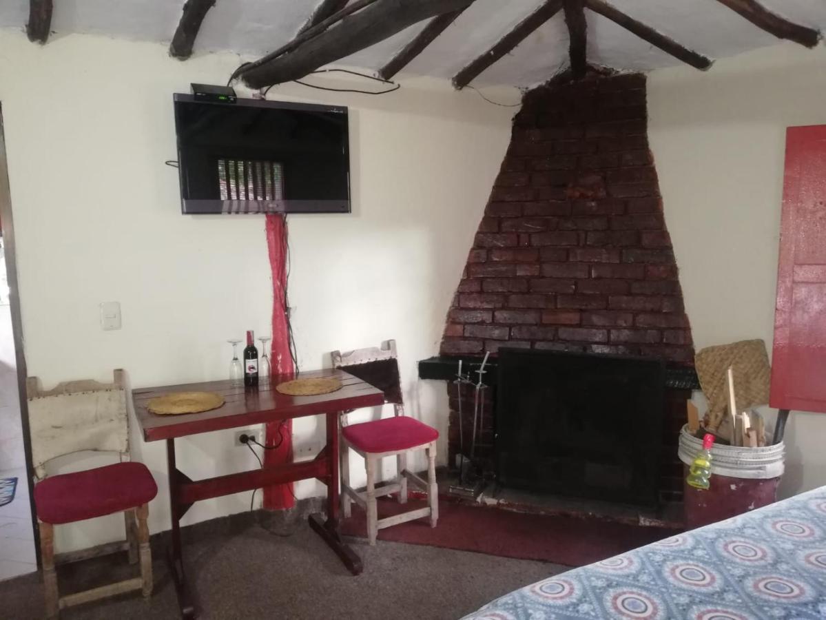 Standard Double Suite