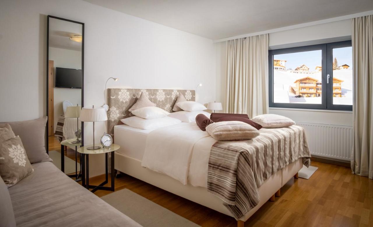 Habitación Doble Estándar