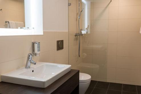 Budget Single Room Annex