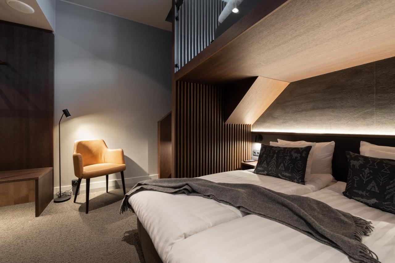 Arctic Loft Comfort