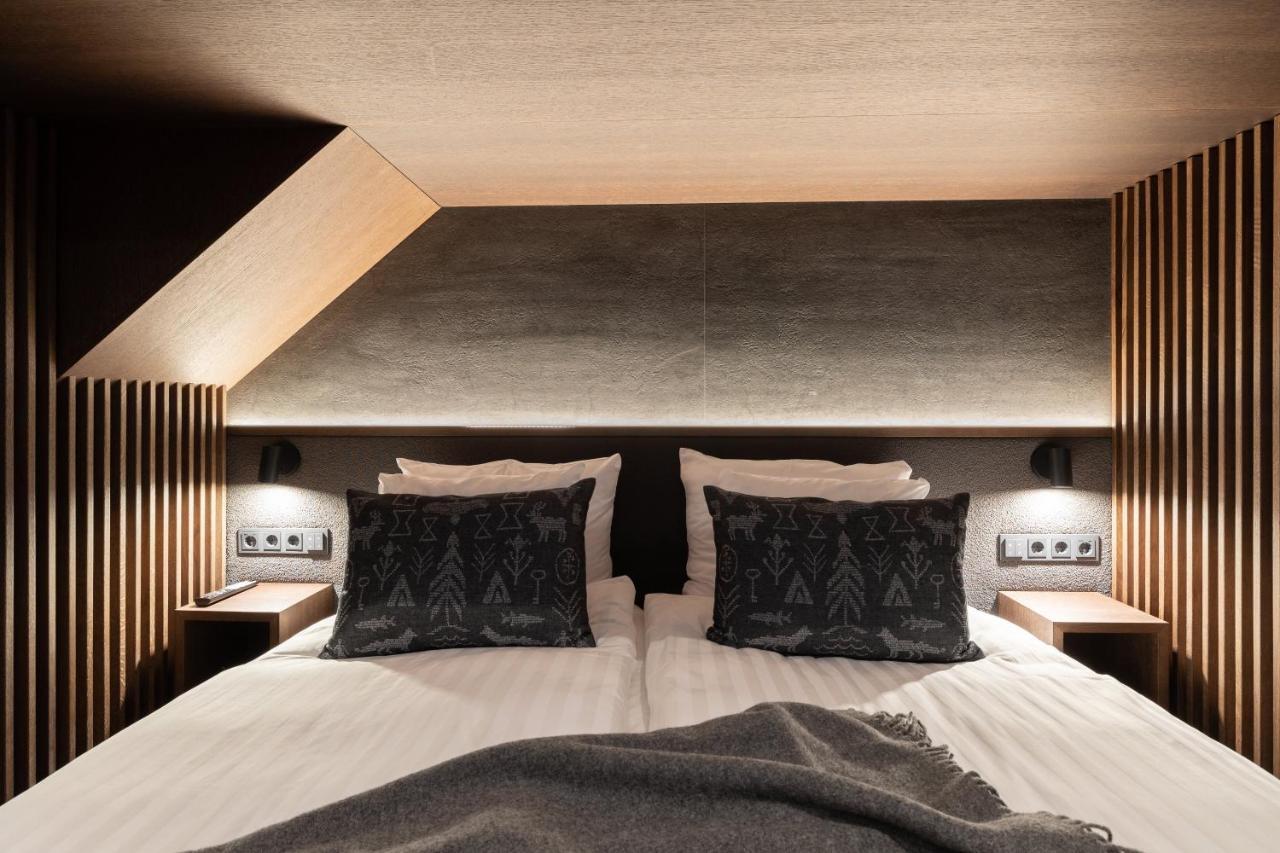 Arctic Loft Comfort