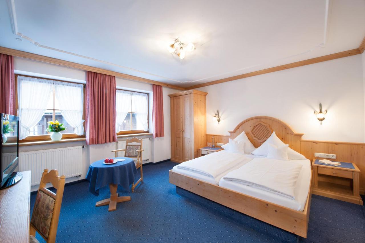 Standard  Double Room
