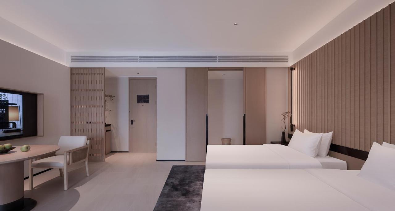 Twin Room with Balcony