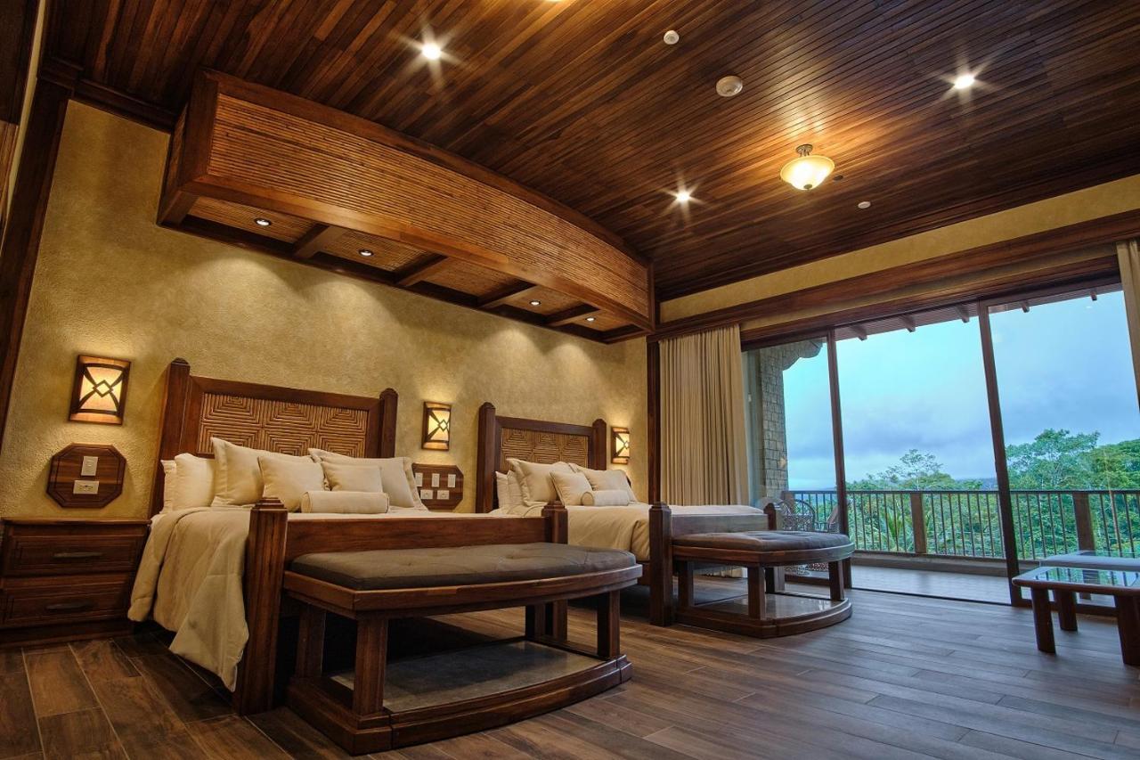Vista Grande Doppelzimmer mit Queensize-Bett