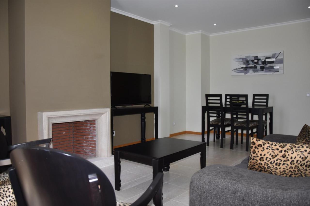 Apartamento de 3 dormitorios