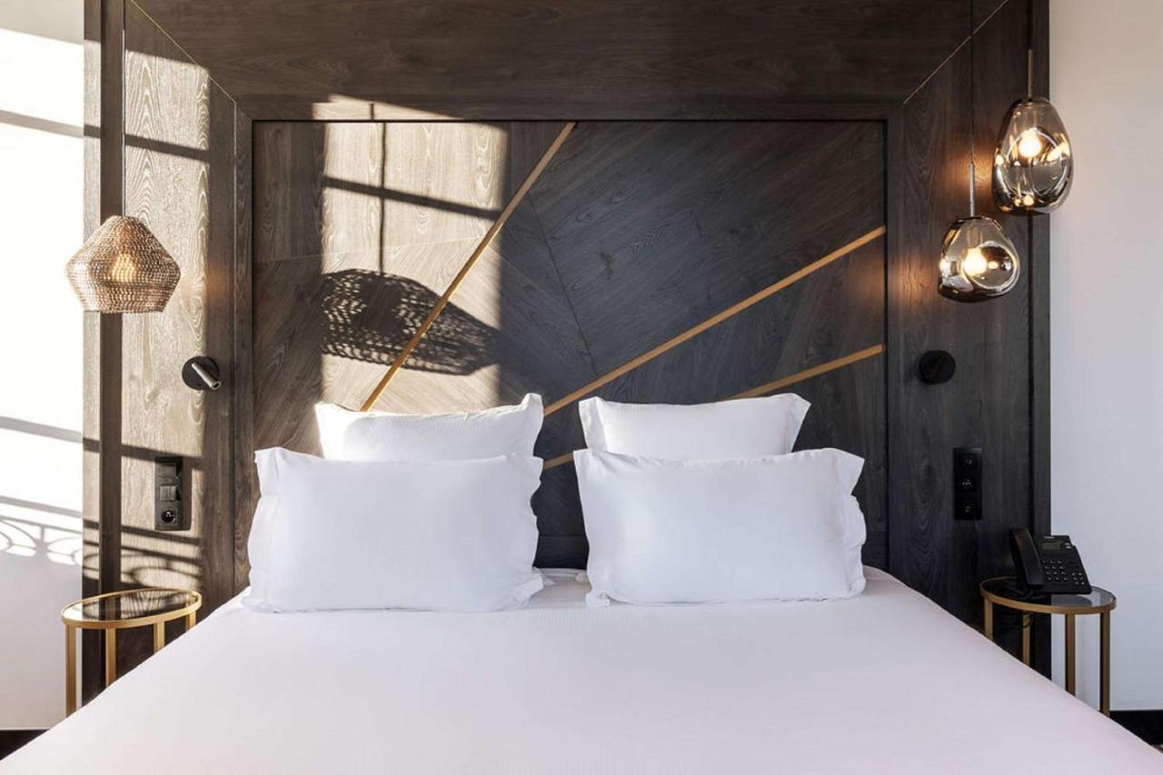 Suite Lit King-Size avec Canapé-Lit