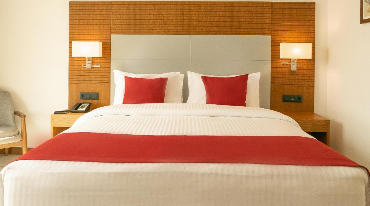 Chambre Lit King-Size