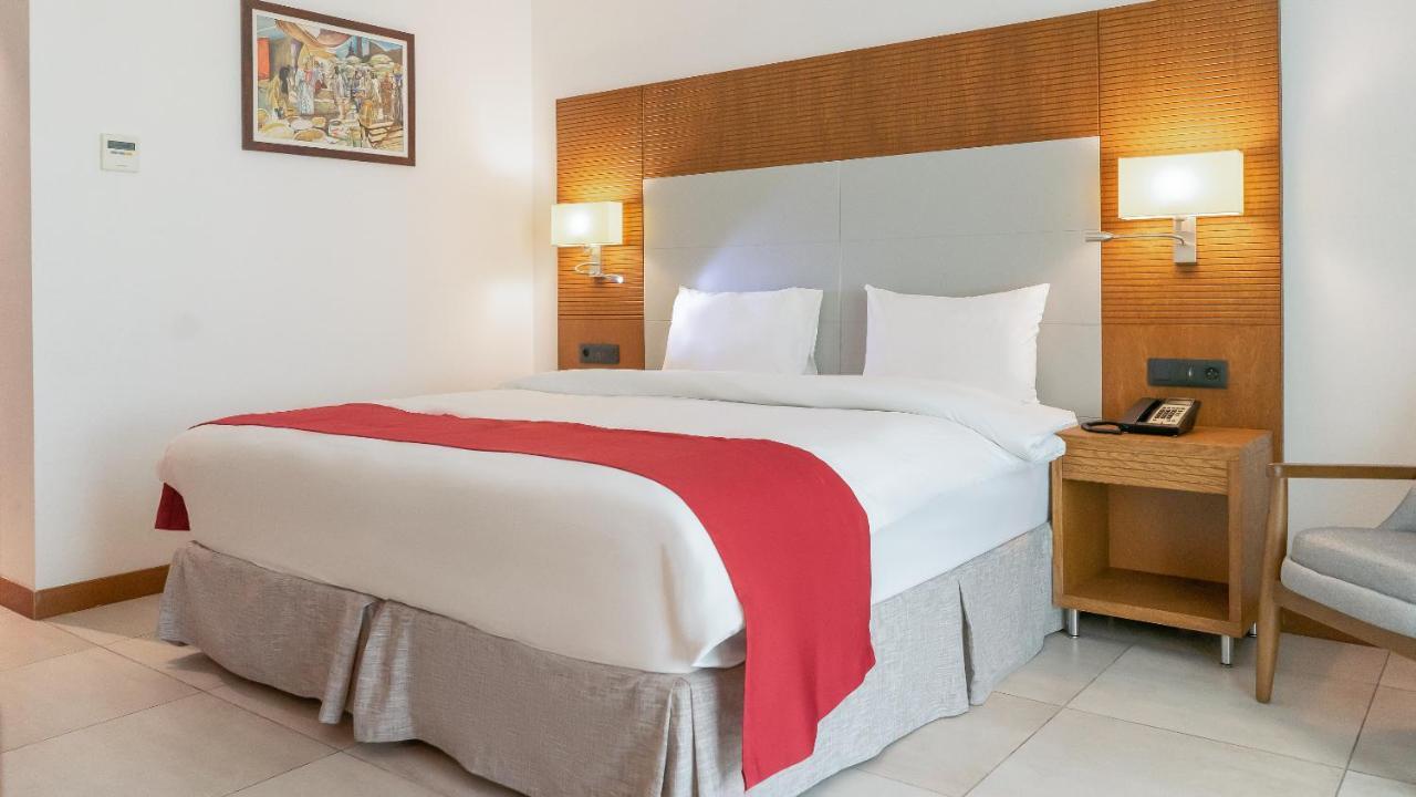 Chambre Lit King-Size Supérieure