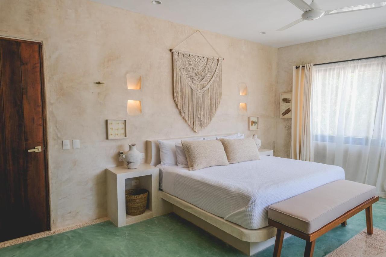 Chambre Triple