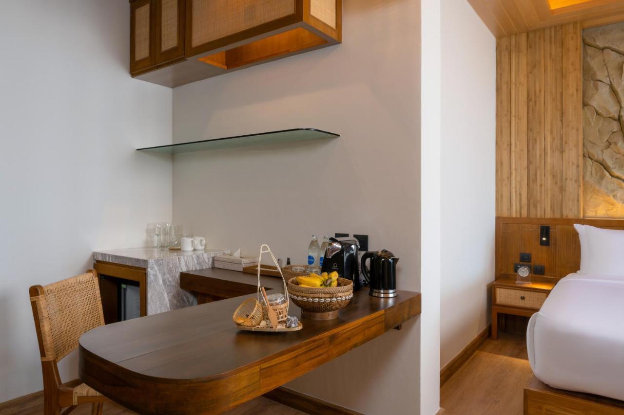 Studio Pool Villa King Bed