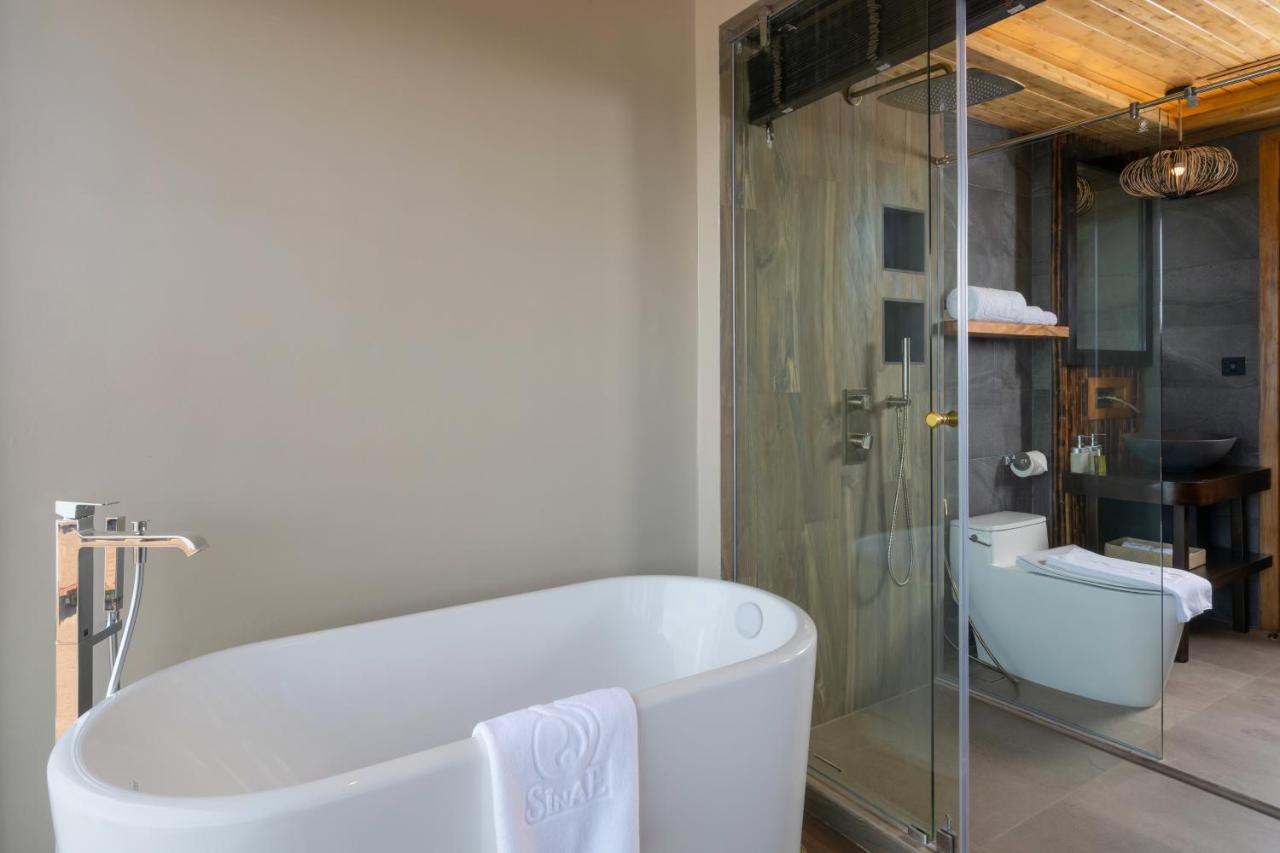 Studio Ocean View King Bed