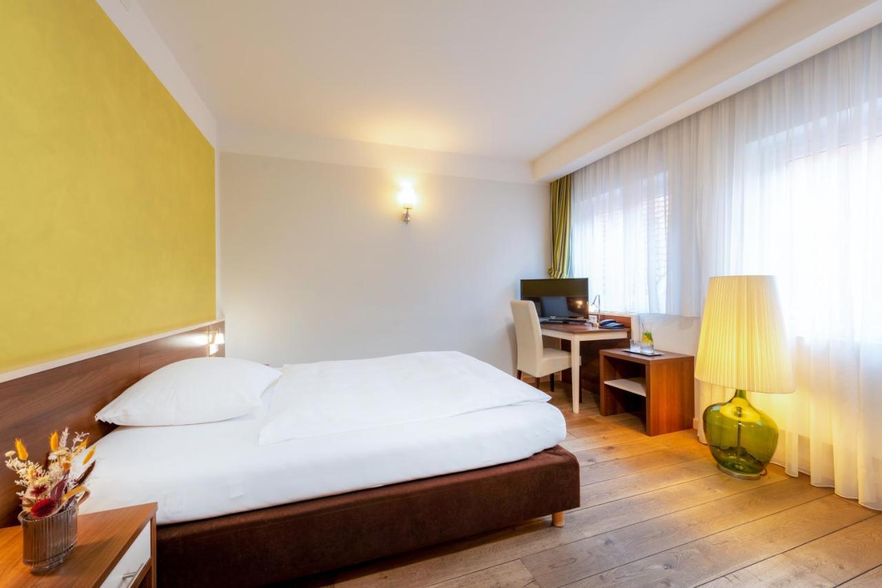 Comfort Einzelzimmer