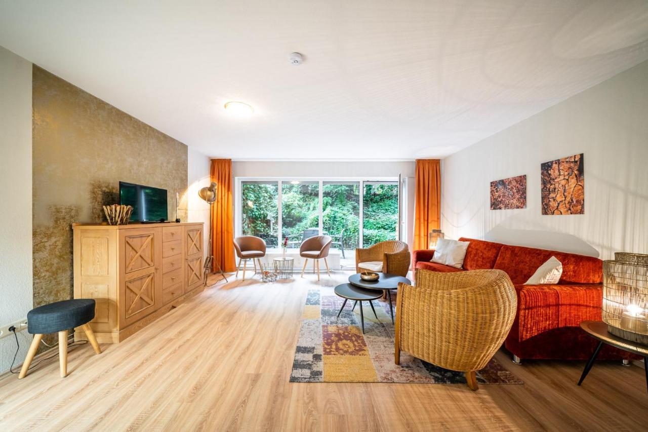 Apartamento de 2 dormitorios