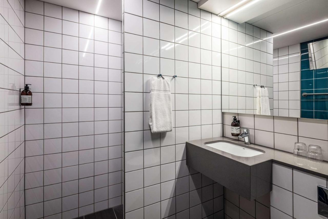 Superior Twin Room - Non-Smoking