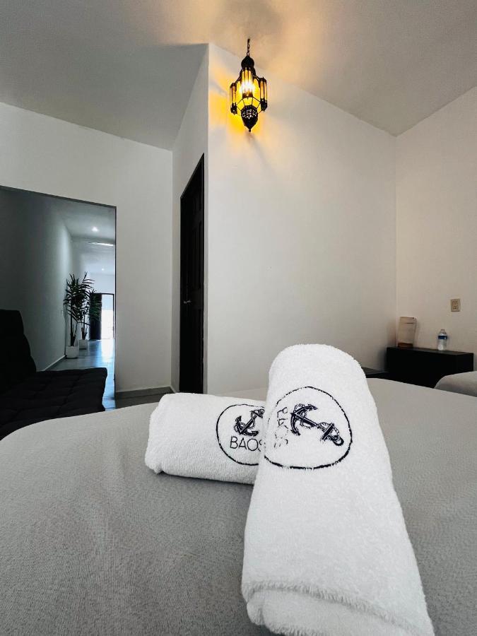 Suite Familiar