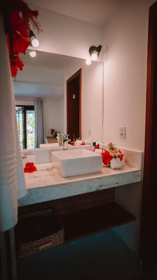 Suite with Garden View