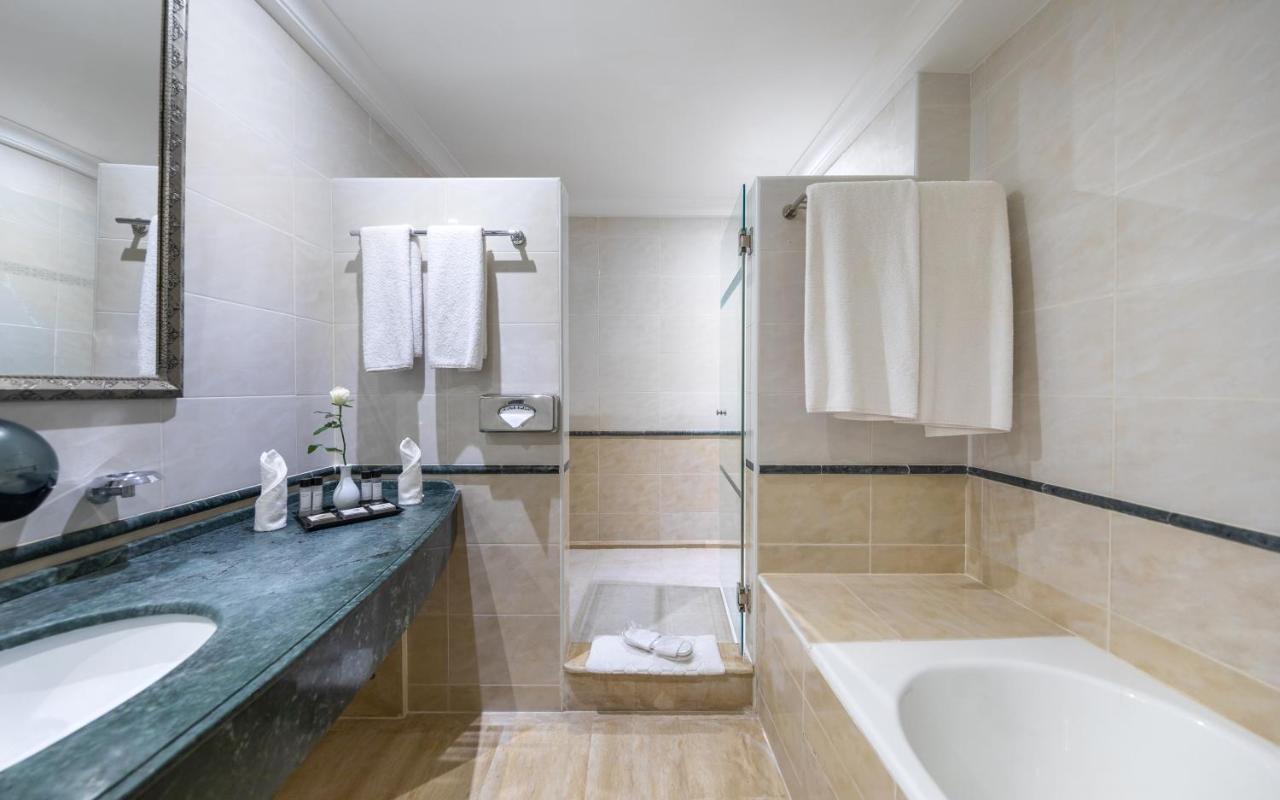 Superior Double Room Sea View