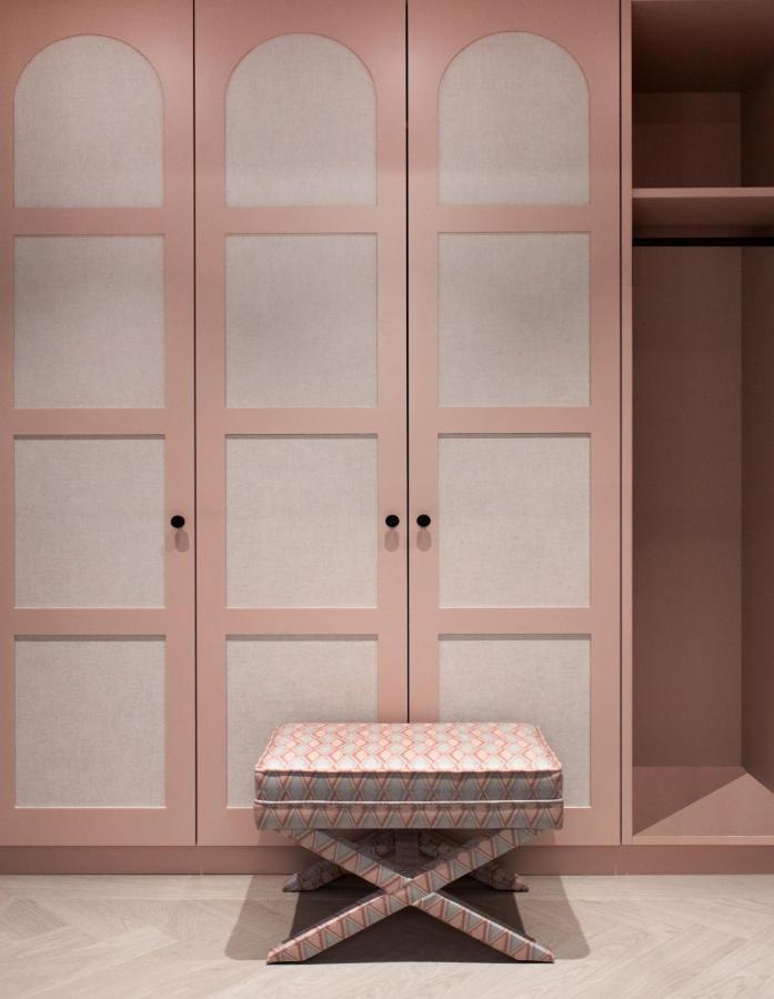 Double Superior Parquet