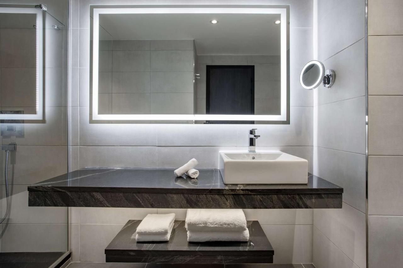 Chambre Standard - Vue sur Front de Mer