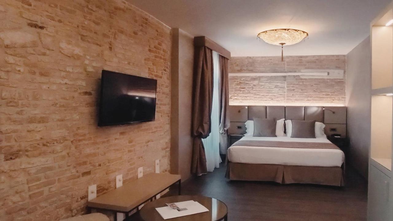 Suite Junior Deluxe