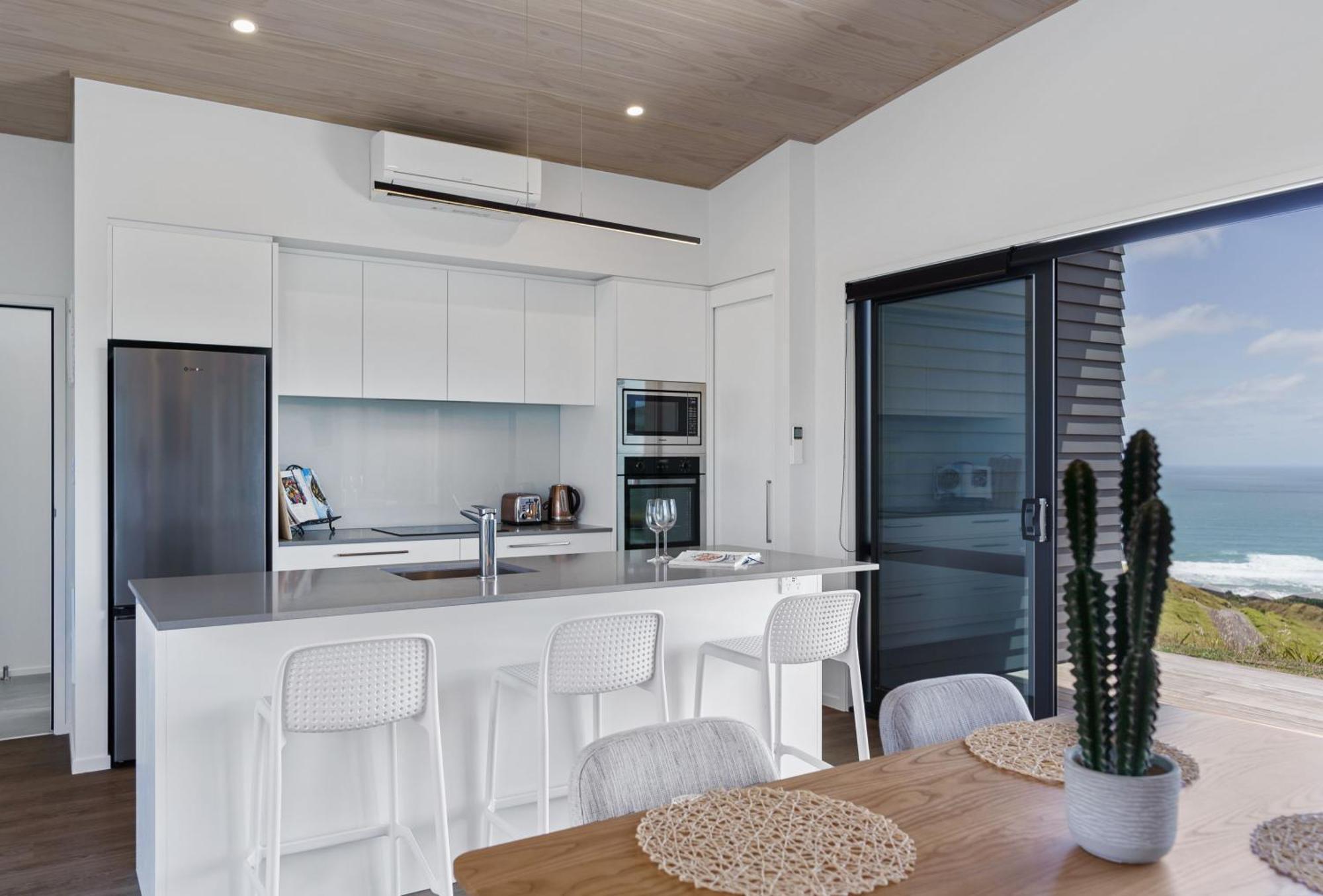 One Bedroom Villa