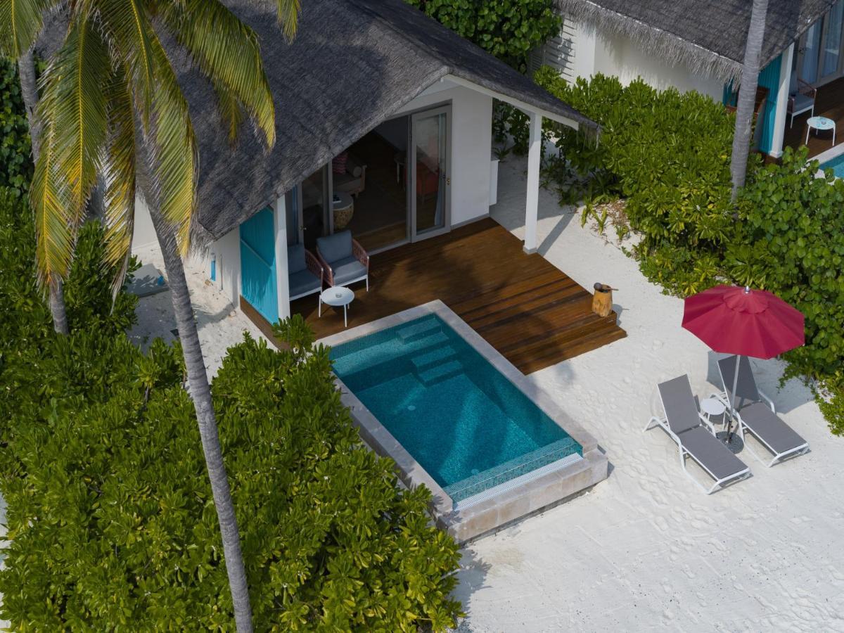 Beach Private Pool Villa